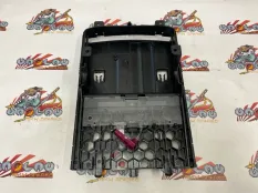 Накладка центральной консоли BMW G30 27.04.2018 51169330629 СЕДАН B47D20A