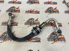 Трубка кондиционера BMW G30 27.04.2018 64539321594 СЕДАН B47D20A