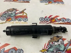 Форсунка омывателя фар BMW F86 16.08.2015 61677292658 КРОССОВЕР S63B44B, правая