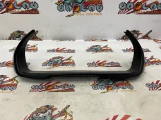 Накладка панели приборов BMW F86 16.08.2015 51459252537 КРОССОВЕР S63B44B