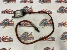 Лямбда-зонд BMW E70 01.2012 13628589846 КРОССОВЕР N57D30A