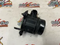 Патрубок дроссельной заслонки BMW G30 27.04.2018 11618590724 СЕДАН B47D20A