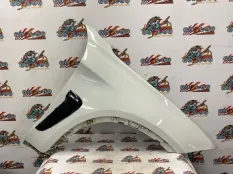 Крыло BMW F86 16.08.2015 51658056488 КРОССОВЕР S63B44B, переднее правое