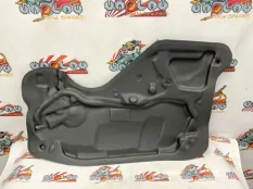 Звукоизоляция двери BMW F86 16.08.2015 51487343218 КРОССОВЕР S63B44B, передняя правая