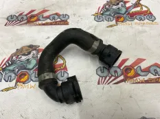 Патрубок системы охлаждения BMW E70 01.2012 11537800104 КРОССОВЕР N57D30A