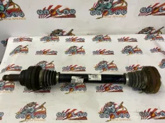 Привод BMW F86 16.08.2015 33217849969 КРОССОВЕР S63B44B, задний