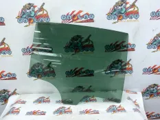 Стекло двери BMW F86 16.08.2015 51357292912 КРОССОВЕР S63B44B, заднее правое