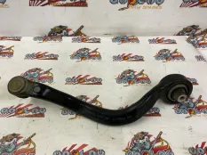 Рычаг передней подвески BMW F86 16.08.2015 31127850159 КРОССОВЕР S63B44B, левый