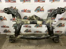 Подрамник BMW F86 16.08.2015 33307850155 КРОССОВЕР S63B44B, задний