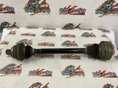 Привод Audi RS5 13.09.2023 8W0501203F DECA 2.9, задний левый