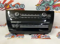 Блок управления климат-контролем BMW F86 16.08.2015 64119388809 КРОССОВЕР S63B44B