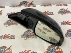 Зеркало заднего вида боковое BMW F86 16.08.2015 51168061688 КРОССОВЕР S63B44B, переднее правое