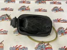 Лючок бензобака Audi RS5 13.09.2023 DECA 2.9