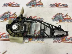Кронштейн ручки двери BMW F86 16.08.2015 51217401211 КРОССОВЕР S63B44B, левый
