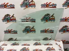 Стекло двери BMW F30 17.05.2012 51337259825 СЕДАН N20B20B, переднее левое