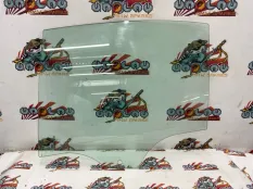 Стекло двери BMW F30 17.05.2012 51357259819 СЕДАН N20B20B, заднее левое