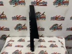 Молдинг двери BMW F86 16.08.2015 51357317800 КРОССОВЕР S63B44B, задний правый