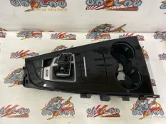 Консоль центральная Audi RS5 13.09.2023 8W1713111D DECA 2.9