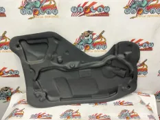 Звукоизоляция двери BMW F86 16.08.2015 51487343217 КРОССОВЕР S63B44B, передняя левая