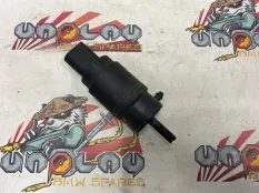 Насос стеклоомывателя BMW F86 16.08.2015 67127311440 КРОССОВЕР S63B44B