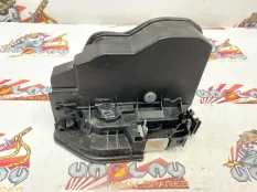 Замок двери BMW F30 07.03.2012 51227229460 СЕДАН N20B20B, задний правый