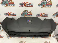 Воздухозаборник BMW F86 16.08.2015 13717848622 КРОССОВЕР S63B44B