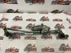 Трапеция дворников BMW F86 16.08.2015 61617350336 КРОССОВЕР S63B44B