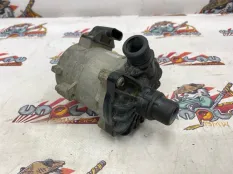 Водяная помпа BMW F86 16.08.2015 17127850113 КРОССОВЕР S63B44B