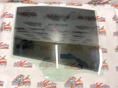 Стекло двери BMW F30 07.03.2012 51357259820 СЕДАН N20B20B, заднее правое