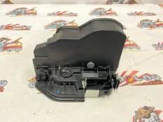 Замок двери BMW F30 17.05.2012 51227229460 СЕДАН N20B20B, задний правый