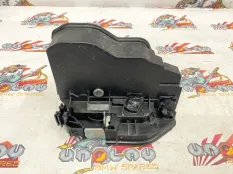 Замок двери BMW F30 17.05.2012 51227229459 СЕДАН N20B20B, задний левый