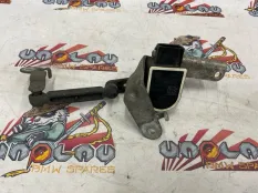 Датчик высоты дорожного просвета BMW G30 27.04.2018 37142959574 СЕДАН B47D20A, задний