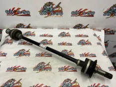 Привод BMW G30 27.04.2018 33208664046 СЕДАН B47D20A, задний правый