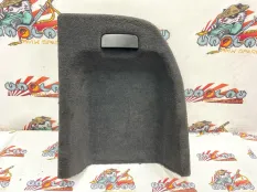 Обшивка багажника BMW F86 16.08.2015 51477369392 КРОССОВЕР S63B44B