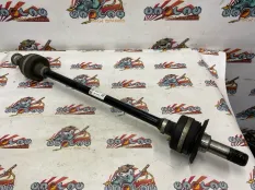 Привод BMW G30 27.04.2018 33208664045 СЕДАН B47D20A, задний левый