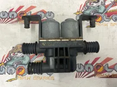 Клапан печки BMW F86 16.08.2015 64116910544 КРОССОВЕР S63B44B