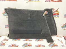 Обшивка багажника BMW F86 16.08.2015 51477369421 КРОССОВЕР S63B44B, левая