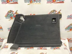Обшивка багажника BMW F86 16.08.2015 51477369418 КРОССОВЕР S63B44B, правая