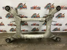 Подрамник BMW G30 27.04.2018 33316861201 СЕДАН B47D20A, задний