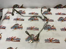 Трубка турбины BMW F86 16.08.2015 11427847201 КРОССОВЕР S63B44B