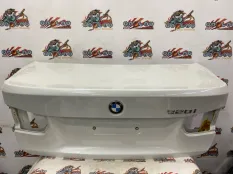 Крышка багажника BMW F30 07.03.2012 41007288757 СЕДАН N20B20B