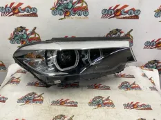 Фара BMW G30 27.04.2018 63117214954 СЕДАН B47D20A, правая