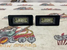 Подсветка номера BMW F30 03.2012 63267193293 СЕДАН N20B20A