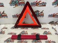 Знак аварийной остановки BMW F30 07.03.2012 71606770487 СЕДАН N20B20B