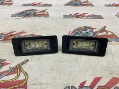 Подсветка номера BMW F30 07.03.2012 63267193293 СЕДАН N20B20B