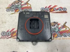 Блок фары BMW G30 04.05.2018 63117472763 СЕДАН B57D30A