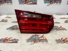 Фонарь BMW F30 17.05.2012 63217372793 СЕДАН N20B20B, задний левый