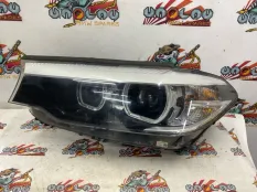 Фара BMW G30 04.05.2018 63117214953 СЕДАН B57D30A, левая