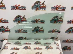 Стекло двери BMW F30 26.07.2012 51337259825 СЕДАН N20B20B, переднее левое