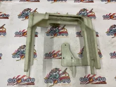 Накладка центральной консоли BMW F86 16.08.2015 12907634542 КРОССОВЕР S63B44B